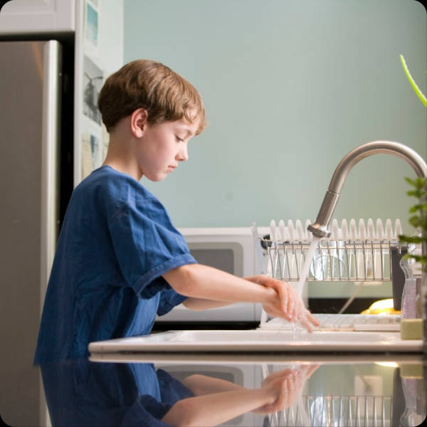 Plomberie - sanitaires