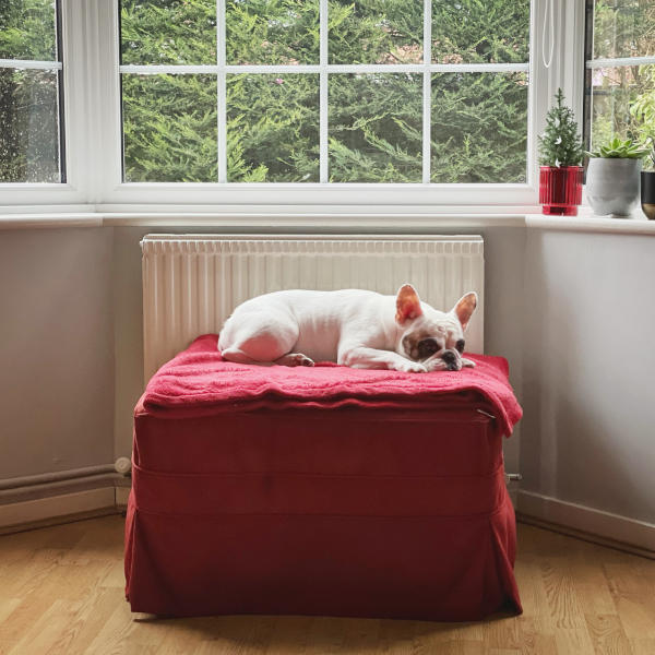 Illustration chauffage