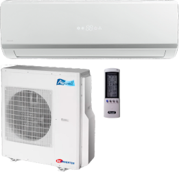 Pompe à Chaleur Air-Air