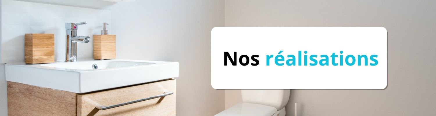 Nos réalisations